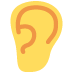 :ear: :ear:
